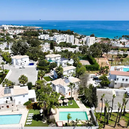 Greenery - Large Private Pool * Protaras