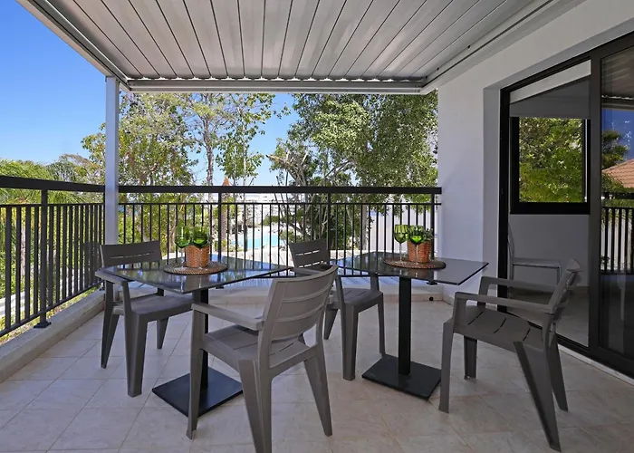 Casa de Férias Greenery - Large Private Pool *