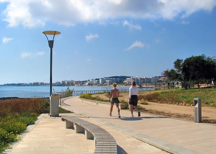 Greenery - Large Private Pool Casa de Férias Protaras