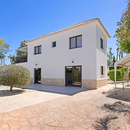 Greenery - Large Private Pool 펜션