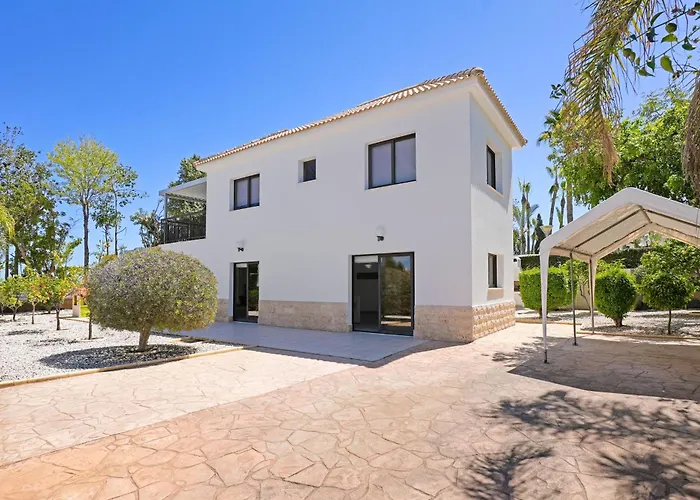 Greenery - Large Private Pool 펜션