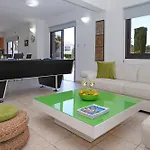 Greenery - Large Private Pool Feriehus Protaras