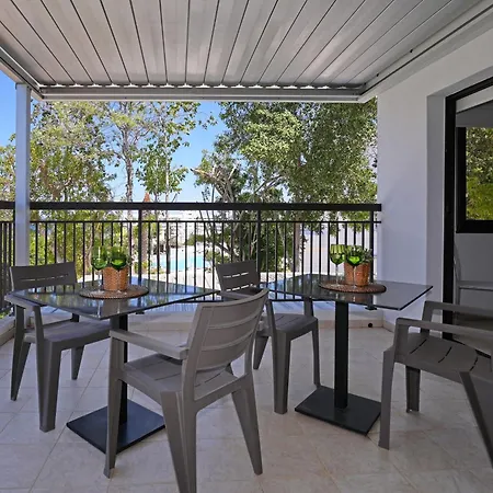 بيت للعطل Greenery - Large Private Pool *