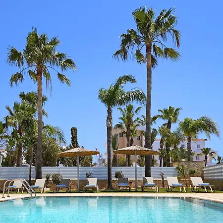 Greenery - Large Private Pool بيت للعطل