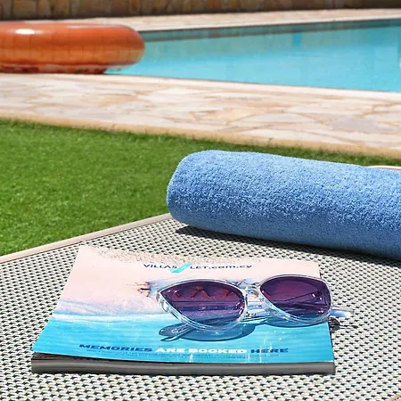 بيت للعطل Greenery - Large Private Pool