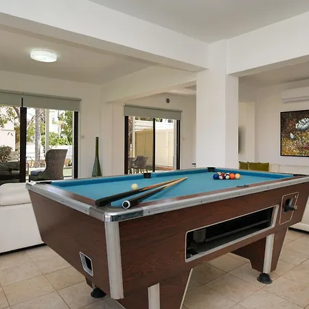 بيت للعطل Greenery - Large Private Pool