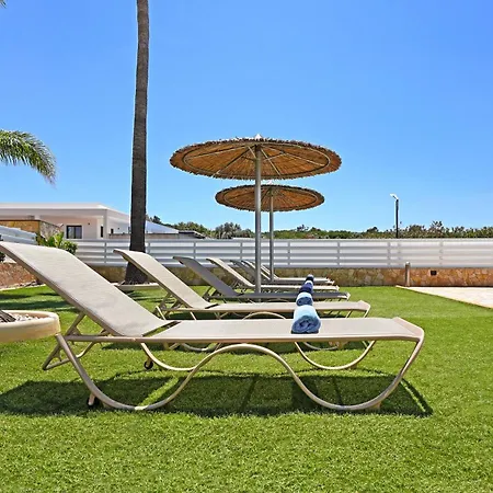Greenery - Large Private Pool * Protaras