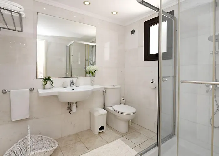 Feriehus Greenery - Large Private Pool